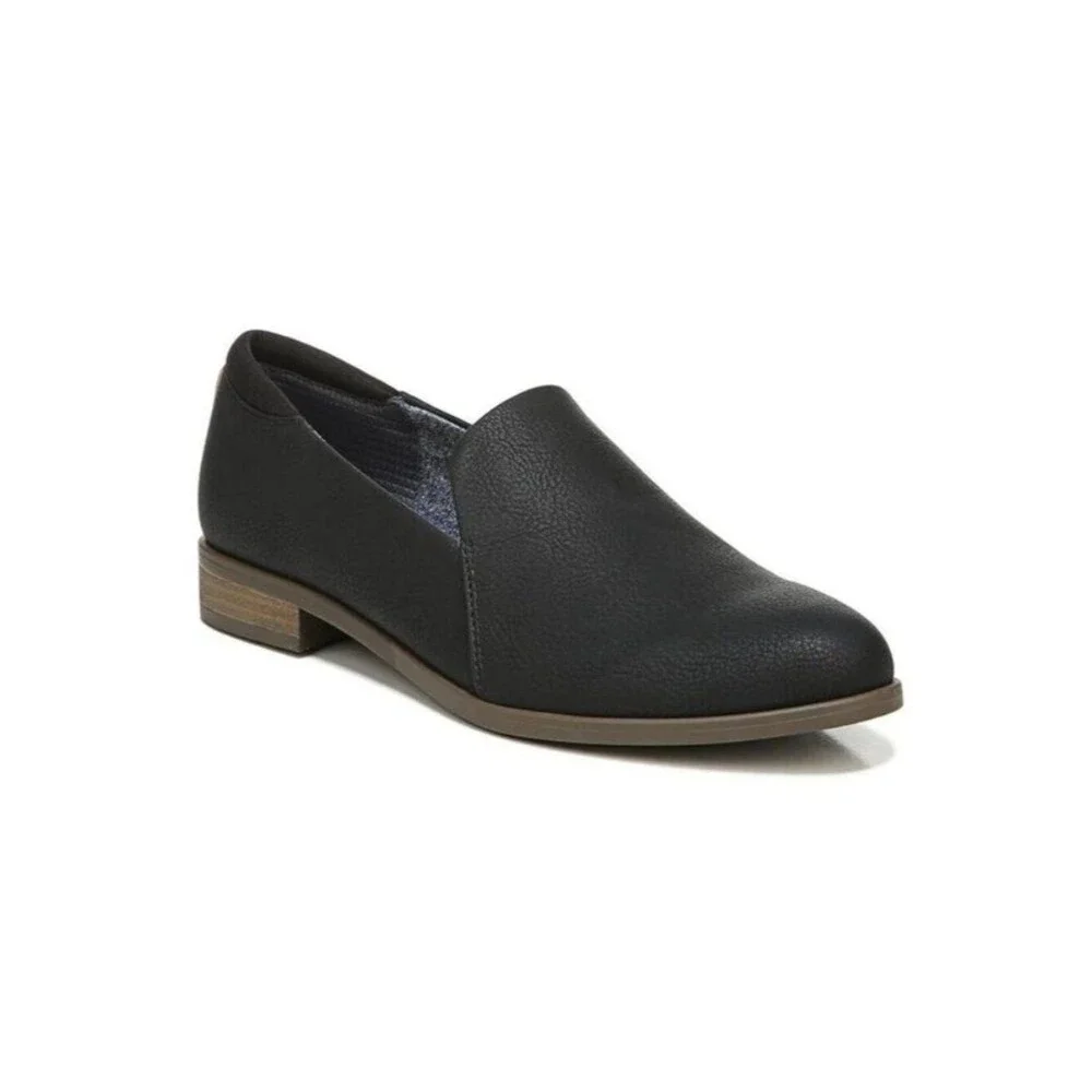 Dr. Scholl's Rate Loafer Size 7.5 7.5M 100% RPET